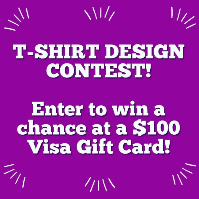 tshirt design contest